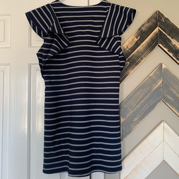 All For Color Dress - Picture 2 of 5